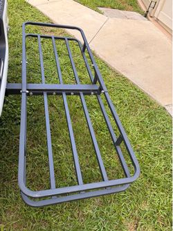 Cargo carrier. NEW $90.00
