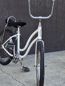 Vintage schwinn lil chicks  s7 rims