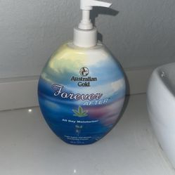 Forever After Tanning Lotion