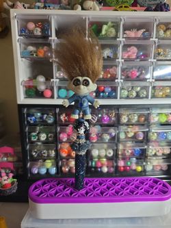 Michael Myers Troll pen