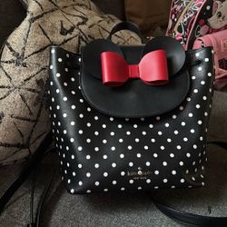 Kate Spade Minnie Bag