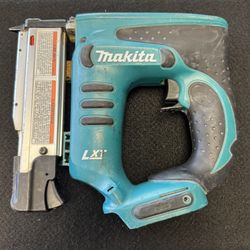 Makita Nail Gun
