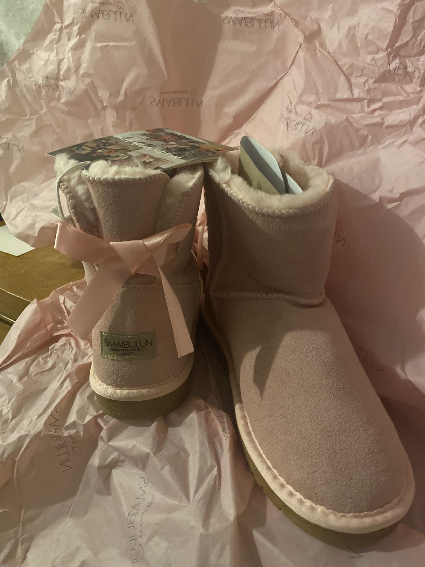 Ugg Boots