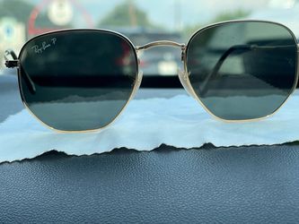 Ray bans