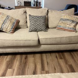 Sofa Set 