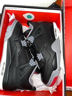 Bred 4 reimagined