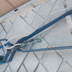 Surfboard Bike 🏍 Rack