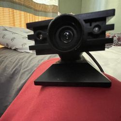 Sony Playstation 2 Game Console Eyetoy Usb Camera Accessory Only.