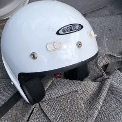 Helmet 