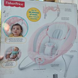 Baby Bouncer