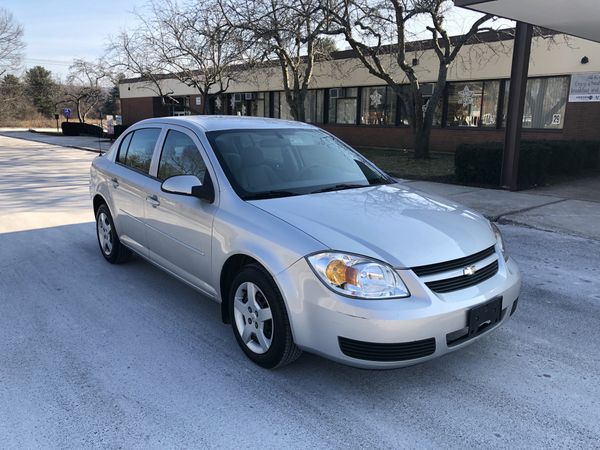 2007 Chevy Cobalt Lt For In Meriden Ct Offerup 2007 Chevy Cobalt Lt