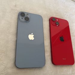 iPhones 14 PLUS <<128GB—256GB>>