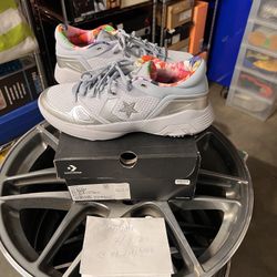 Converse G4 'Heart of the City - Paris'