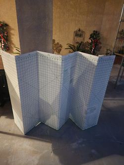 Folding Quilting Ruler 