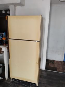 Kenmore Refrigerator