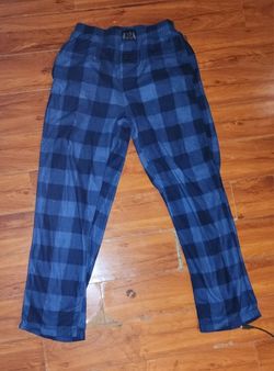 Pajama pants size small