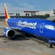 Southwest Voucher Transferable 