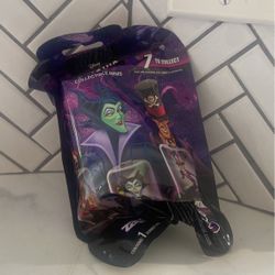 Disney Villains Collectible Minis