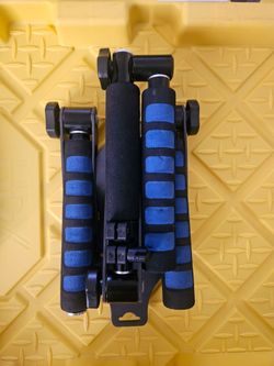 DSLR Rig Shoulder Mount