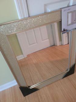 New Mirror