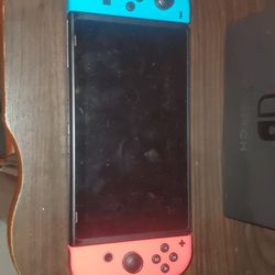 Nintendo switch $150
