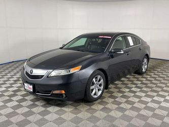 2012 Acura TL