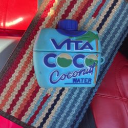 Apple AirPods Pro 2 With Active Noise Canceling, Case And Left Bud 