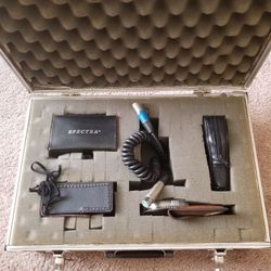 Spectra exposure meters, pentax spot meter, photo equipment good condition