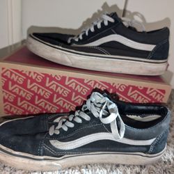 Vans Old Skool