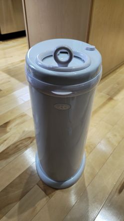 Ubbi Diaper Pail