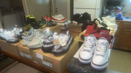 Jordans