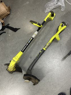 Ryobi Tools
