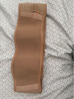 AZMED Maternity Belly Band Pregnancy Support Belt Women