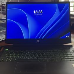 fast gaming laptop
