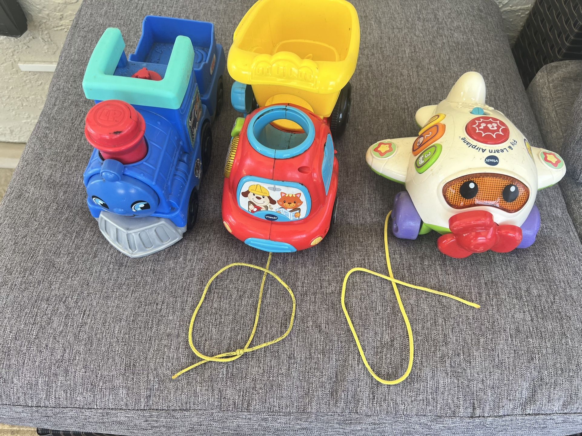 Boy Toys