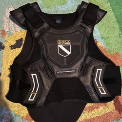 Icon Motorcycle Vest