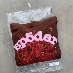 Sp5der Hoodie 