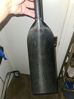 Sport paddle