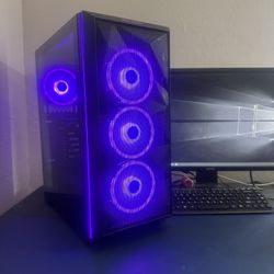 gaming pc 