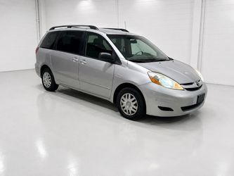 2006 Toyota Sienna