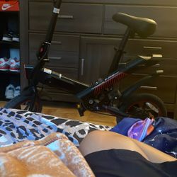 E Bike 