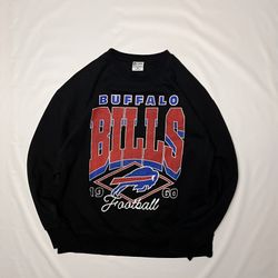 Buffalo Bills Sweater