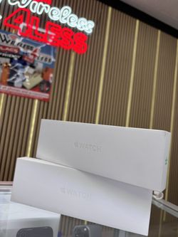 Apple Watch S10 [46mm] Unlocked 