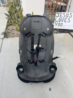 Car seat