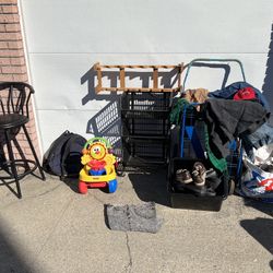 Garage Cleanout