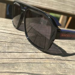 Gucci sunglasses