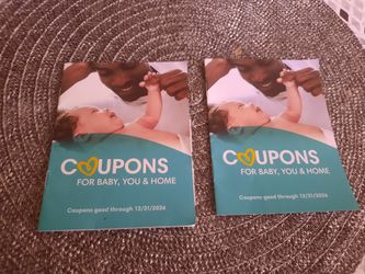 Coupons