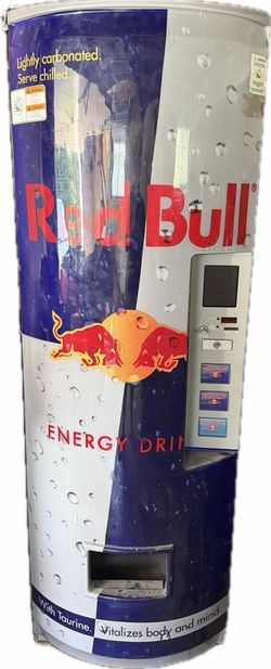 Red Bull Safe