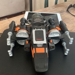 Star Wars Collectible 