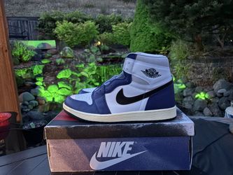 2025 Nike Air Jordan 1 Rare Air